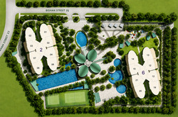 Clover By The Park (D20), Condominium #605398961